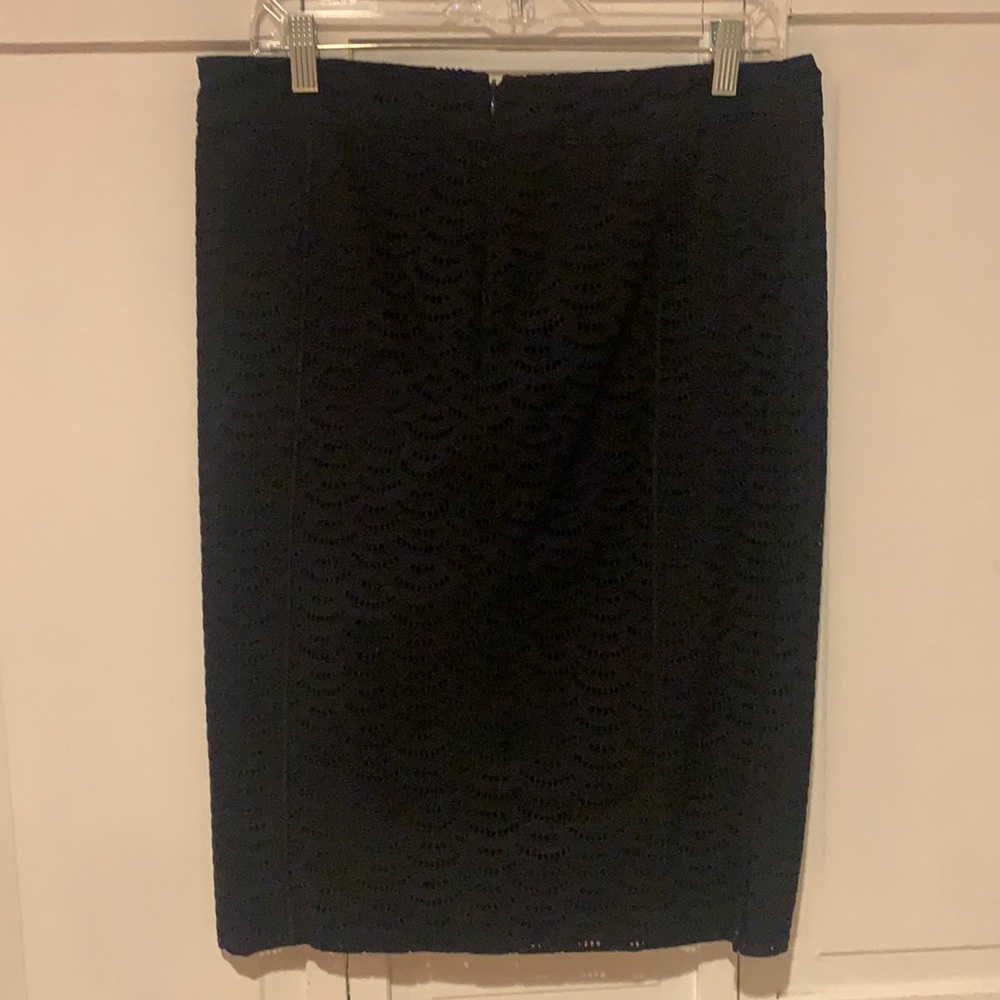 PENCIL SKIRT BY ANN TAYLOR